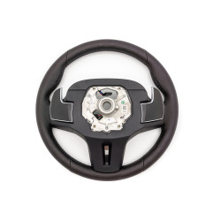 Kierownica M sportowa łopatki podgrzewana BMW G20 G21  32308746693
