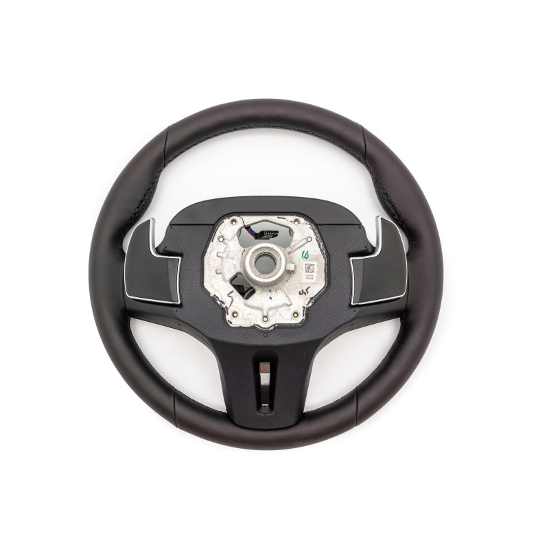 Kierownica M sportowa łopatki podgrzewana BMW G20 G21  32308746693