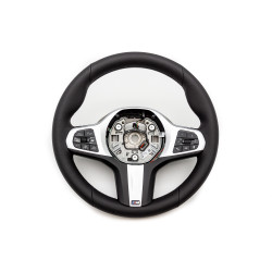 Kierownica M sportowa BMW G20 G21  32308746692 bez łopatek