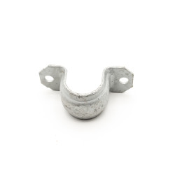 Clamp for front stabiliser rubber mount BMW X3 F25 X4 F26