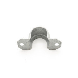 Obejma uchwyt gumy...