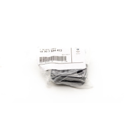 Wieszak wydechu BMW X5M F85...