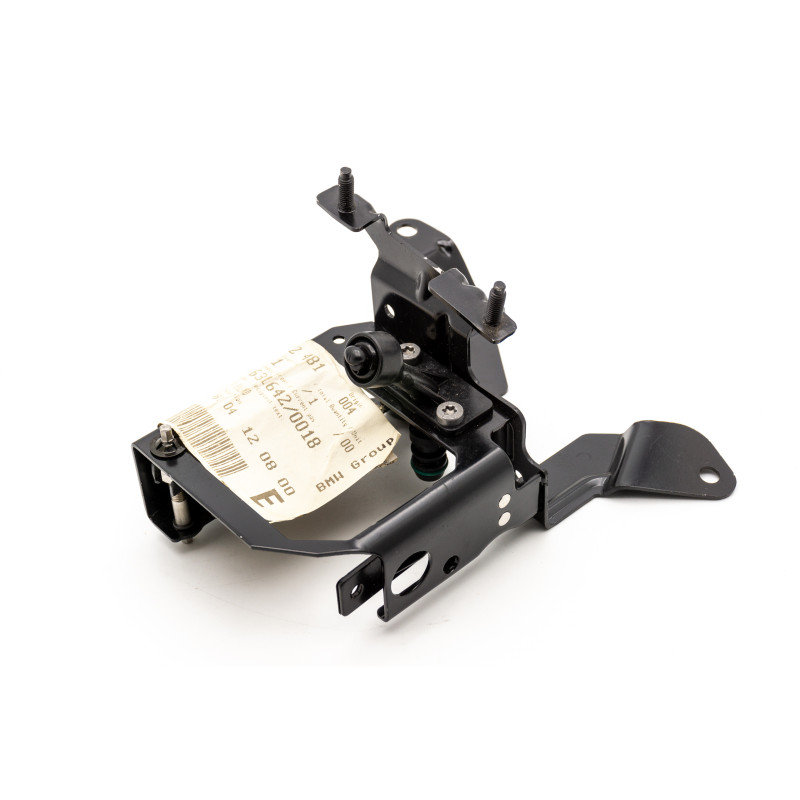 Halterung f&uuml;r Nachtsichtkamera BMW E65 E66