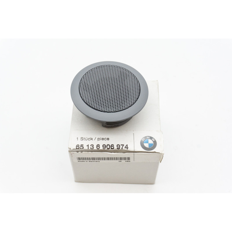 BMW E46 rear tweeter BMW E46 rear tweeter