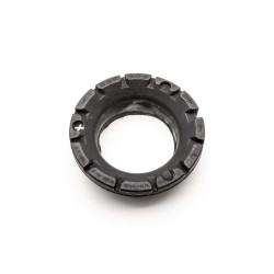 Upper rear spring washer BMW F01 F04
