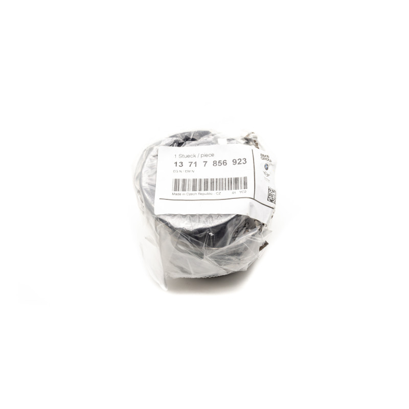 Wąż łącznik powietrza doładowania BMW M5 F90 M8 F91 F92  13717856923