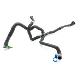 Heating hose - expansion tank - pump BMW F39 F45 F48
