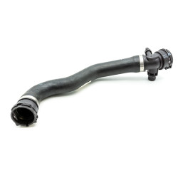 Flexible cooling system hose for BMW F30, F31, F33, F34 and F36