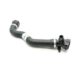 Flexible cooling system hose for BMW F30, F31, F33, F34 and F36