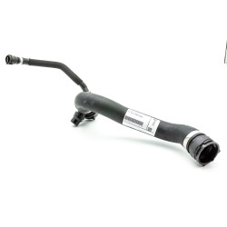 Flexible cooling system hose for BMW F01, F02, F07, F10, F11