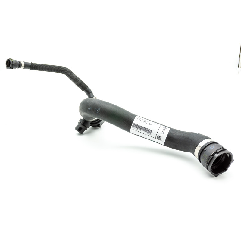 Flexibler K&uuml;hlleitungsschlauch BMW F01 F02 F07 F10 F11