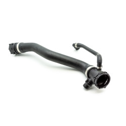 Elastyczny przew&oacute;d układu chłodzenia BMW E83 2.0d  17123445893