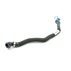 Flexibler K&uuml;hlschlauch BMW F20 F22 F30 F33 F34 F36