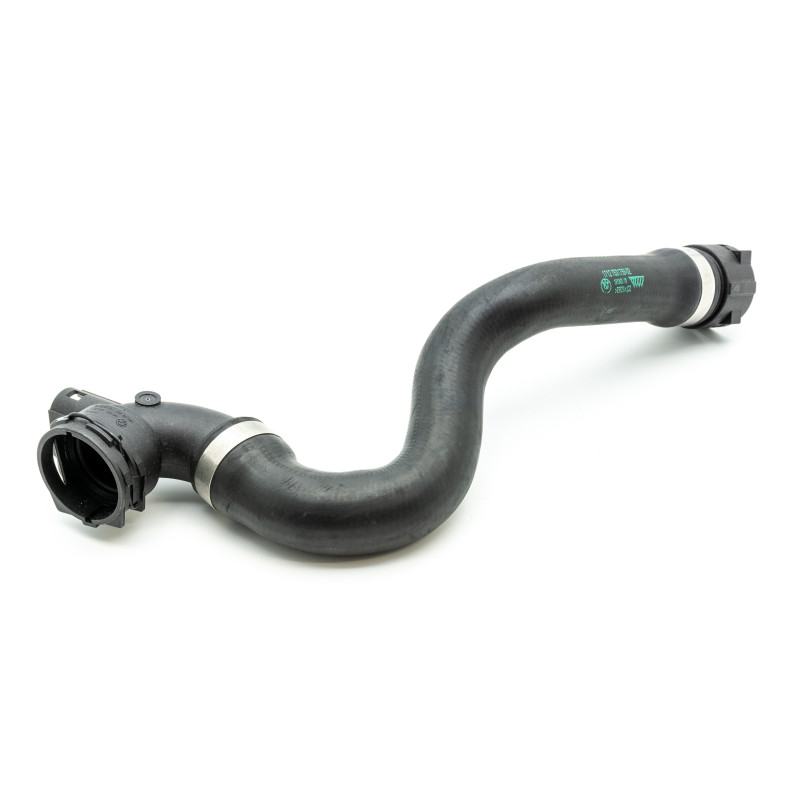 Wąż chłodnicy dolny-termostat BMW E82 E88 E90 E91 E92 E93  17127531769