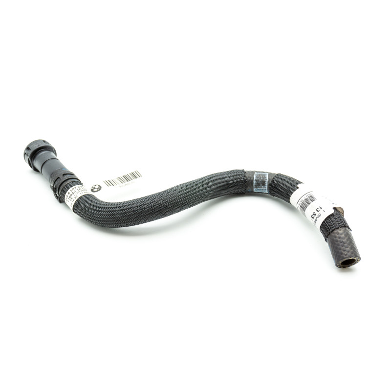 Kraftstoffr&uuml;cklaufleitung BMW F20 F22 F30 F33 F34 F36
