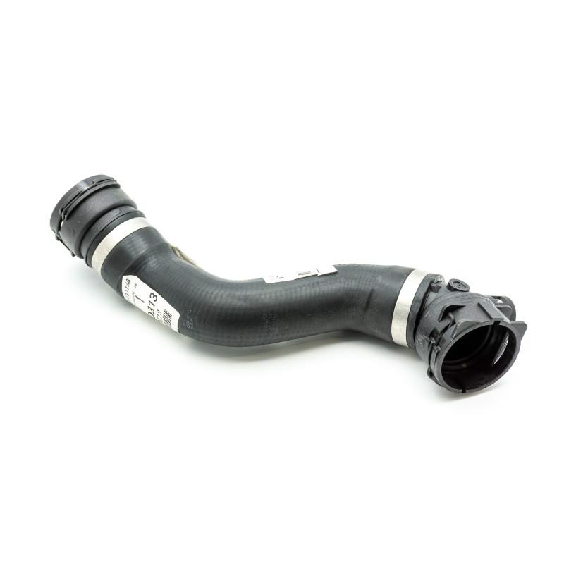 Unterer K&uuml;hlerschlauch &ndash; Thermostat BMW E81 E87