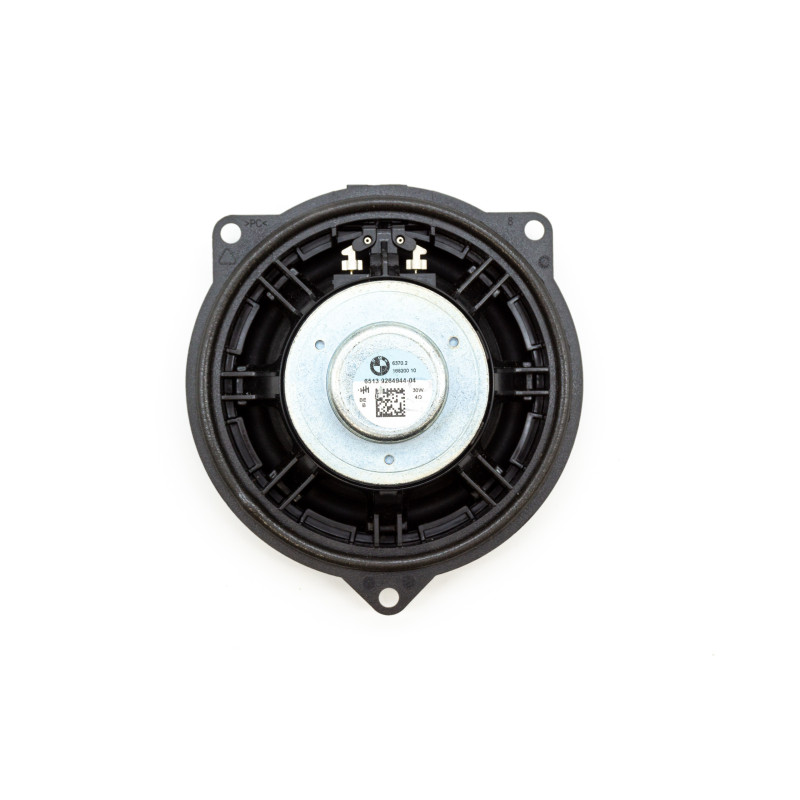 Mittelt&ouml;ner hinten BMW F30 F32 F36 F80