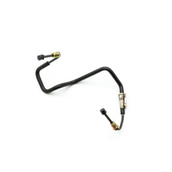 ABS-Bremsleitung mit Ummantelung BMW E39