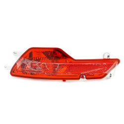 Lampa zderzaka przeciwmgielna lewa tył BMW E71 E72 63147187219