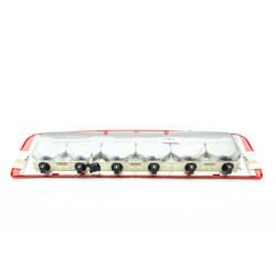 Drittes Bremslicht BMW E36