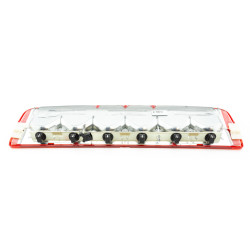 Third brake light BMW E36