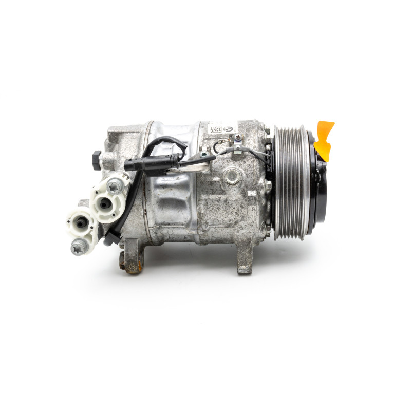 BMW G30 G31 air conditioning compressor