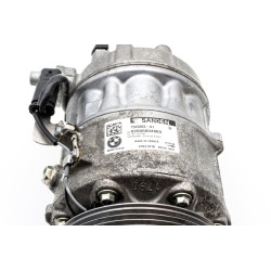 Sprężarka kompresor klimatyzacji BMW G30 G31 7945863 Sprężarka kompresor klimatyzacji BMW G30 G31 7945863