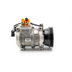 Sprężarka kompresor...