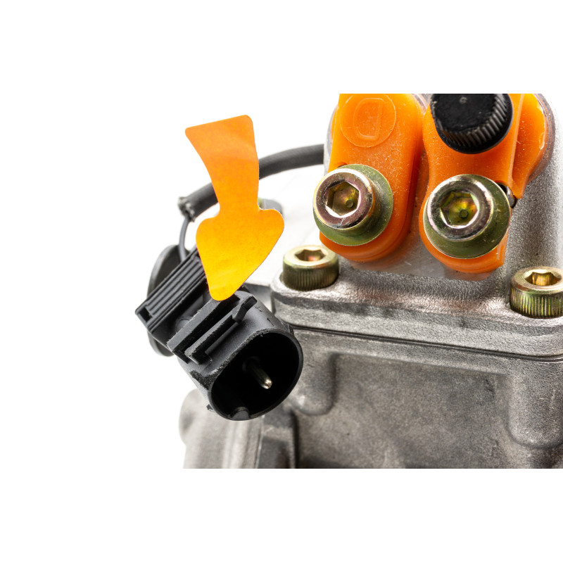 Sprężarka kompresor klimatyzacji BMW E36 325td 325tds  64528391135
