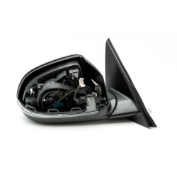 Lusterko prawe BMW F26 X4  51167396062