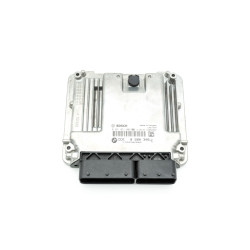 Sterownik silnika ECU BMW E84 E90 E91 2.0d 8580308