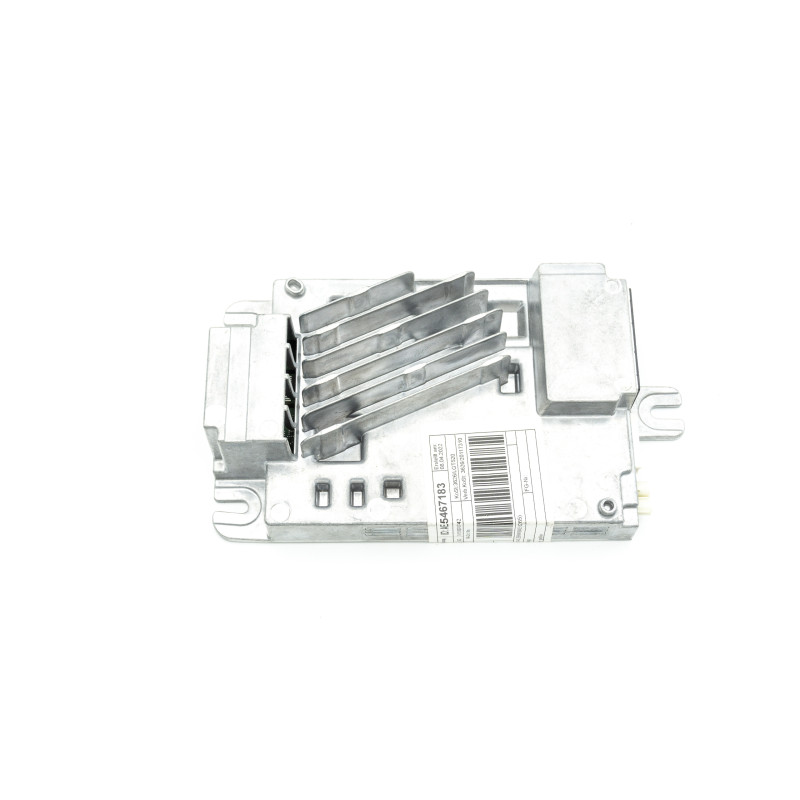 BMW G20 G30 G01 G05 AUDIO module