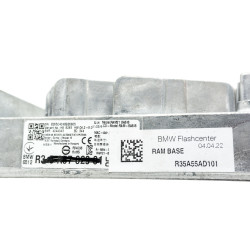 BMW G20 G30 G01 G05 AUDIO module