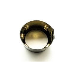 Osłona końcówki tłumika...