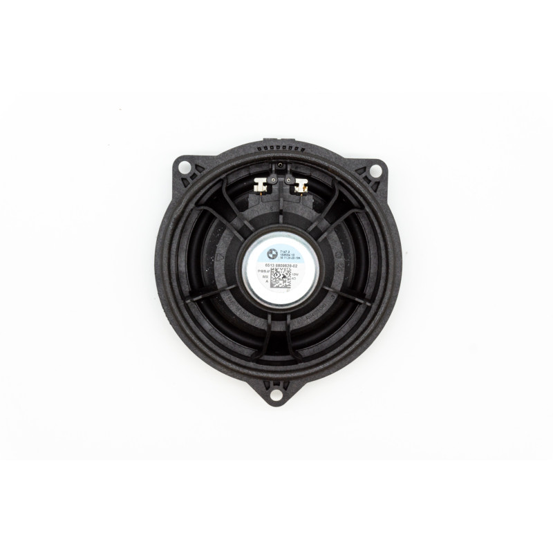 Głośnik średniotonowy tylny BMW G01 G02 G05 G06  65136809629