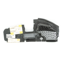 Kanał powietrza przedni...