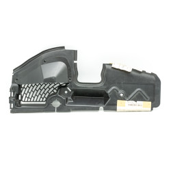 Front left air duct BMW E60 E61 535i 535xi