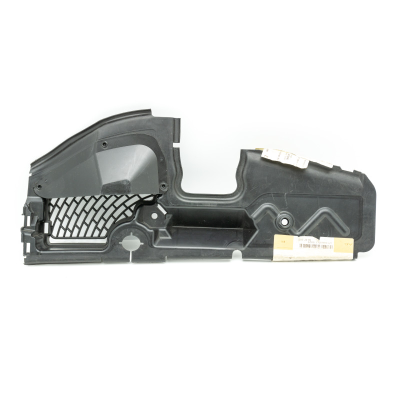 Front left air duct BMW E60 E61 535i 535xi