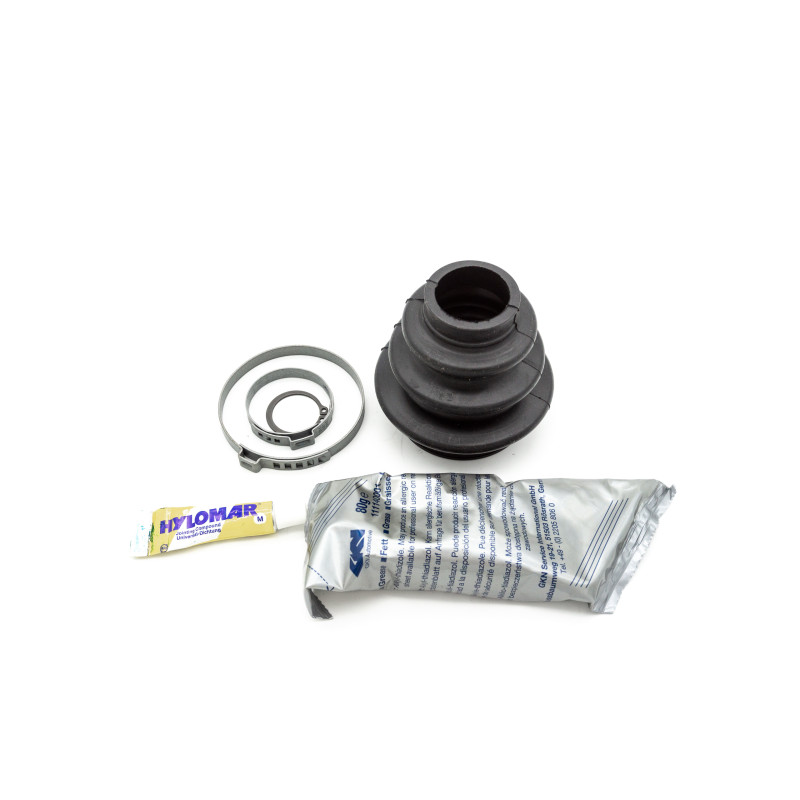 Reparatursatz für BMW E46 Gelenkgehäuse Reparatursatz für BMW E46 Gelenkgehäuse