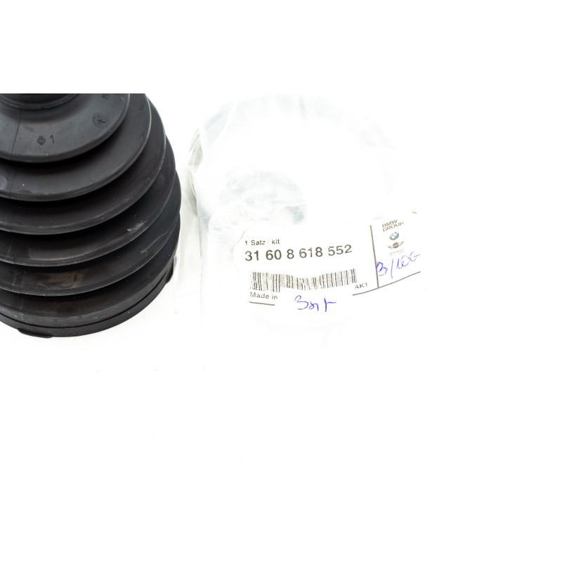 Reparatursatz f&uuml;r Antriebswelle BMW F39 F40 F45 F48 1.5d