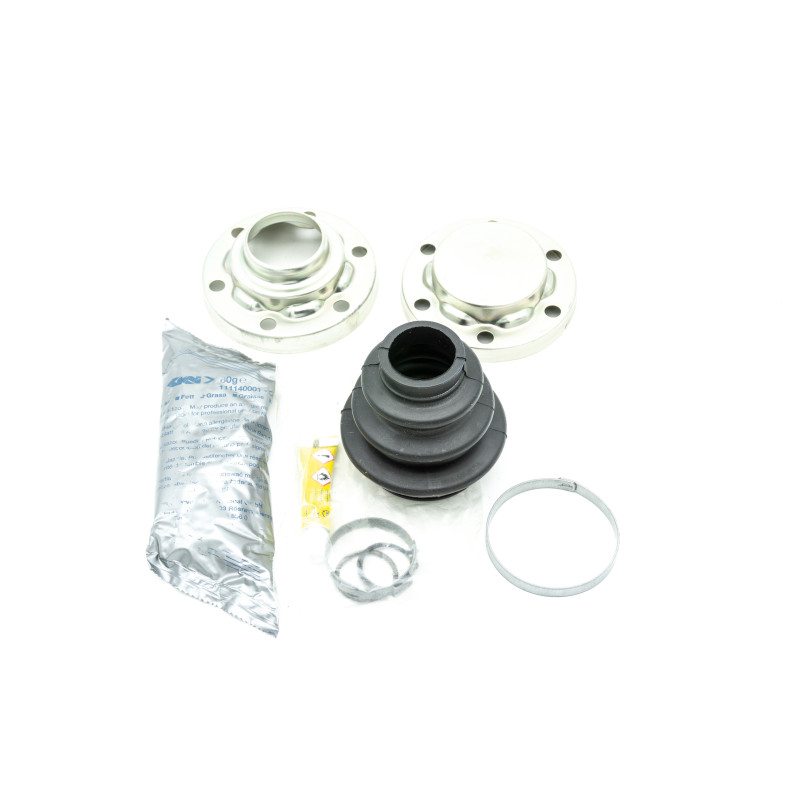 Reparatursatz für BMW E46 Gelenkgehäuse Reparatursatz für BMW E46 Gelenkgehäuse