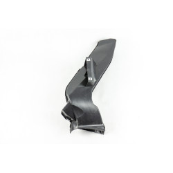 Kanał powietrza przedni...