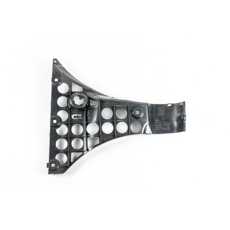 Rear bumper mounting, rear left BMW E60