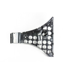 Rear bumper mounting, rear left BMW E60
