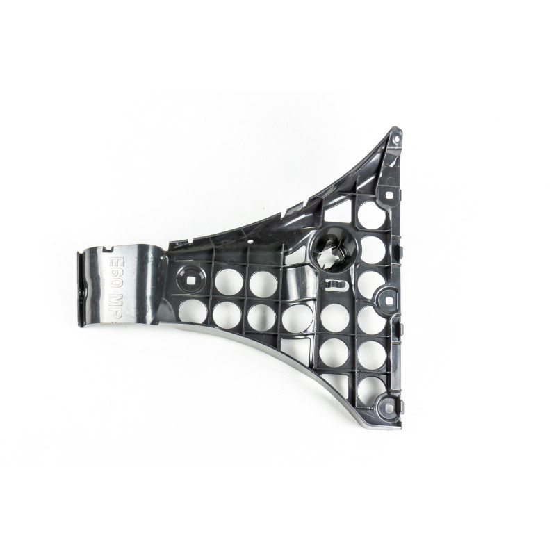 Rear bumper mounting, rear left BMW E60