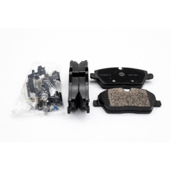 Klocki hamulcowe przód MINI R55 34116794056
