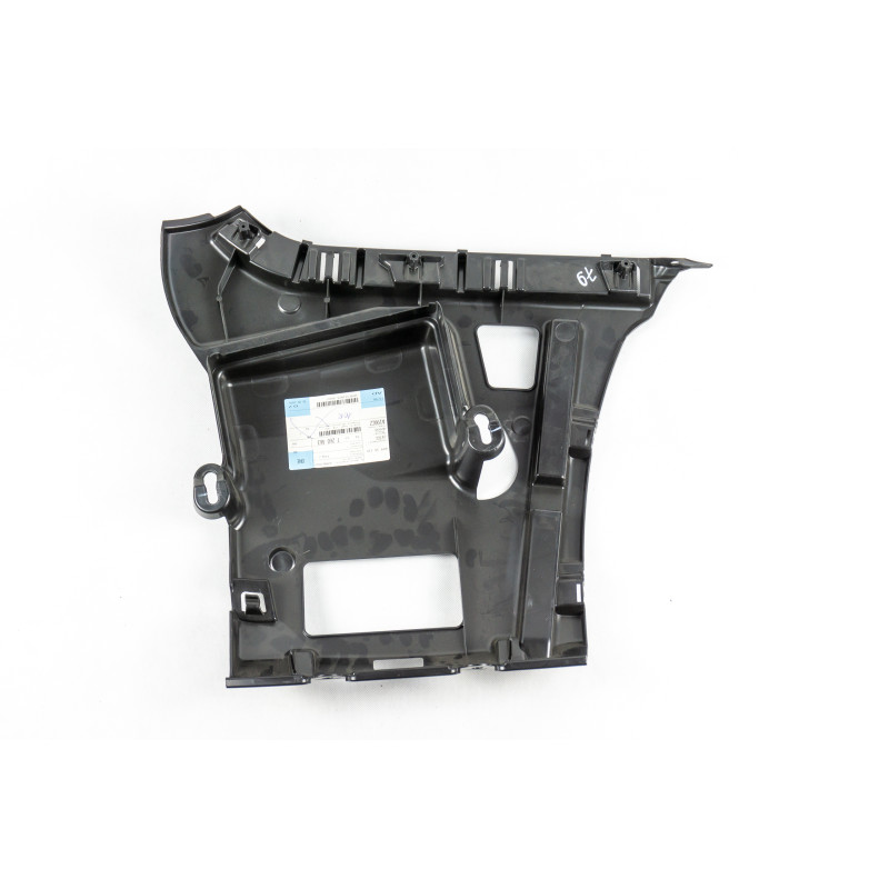 Prowadnica zderzaka, prawa BMW G05 51117421850 Prowadnica zderzaka, prawa BMW G05 51117421850