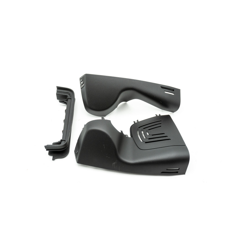 Set Spiegelschutz BMW G05 G07