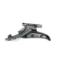 Osłona boczna fotela prawy tył BMW X6 F16 F86 51437328268