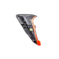 Wlot ozdoba skrzela błotnik prawy BMW X4M F98 51138094226